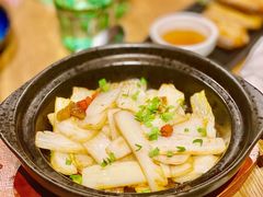 娃娃菜-荟廷·晶萃(陆家嘴尚悦湾店)