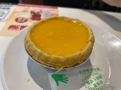 蛋挞-翠华餐厅(宝安壹方城店)