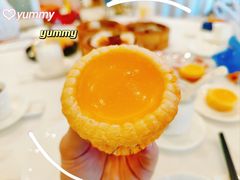 水牛奶蛋挞-御彩酒家(东风东路店)