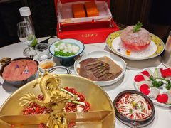 -小龙翻大江文化火锅(宽窄店)