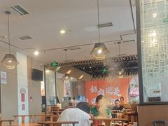 -呷哺呷哺 黄金牧场 (旧宫永辉超市店)