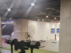 -宝力豪健身(中粮广场店)