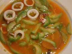 -宝轩渔府·老字号海鲜·正宗津菜(水上店)