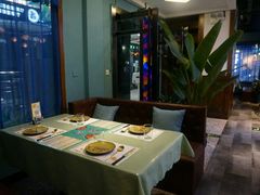 -花样西贡·法式越南餐厅(西大万达店)