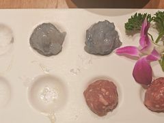 -掂档潮汕牛肉火锅(沈阳万象城店)