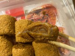 驴打滚-四季小馆·地道北京小吃(广百店)