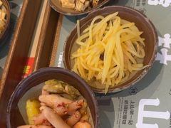 -京参 • 擂椒饭(这有山店)