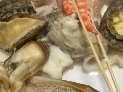 -金龙·打边炉(武进路店)