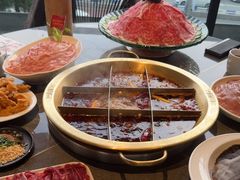 -长嘉·河图火锅(长嘉汇江景旗舰店)