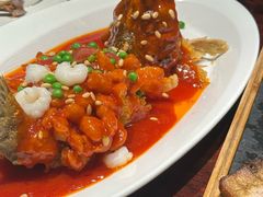 -外婆家(西溪印象城店)