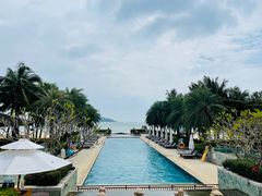 -石梅湾艾美度假酒店