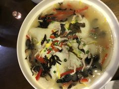 -楚天美食坊(越秀先烈中路店)