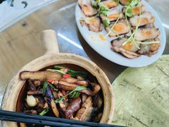 -东莞楼农家菜(金海湾大道分店)