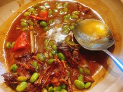 -青年公社烤鸭(青年路店)