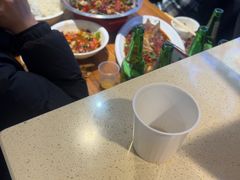 -东来土菜馆(民祥园路店)