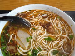 -金城尕娃牛肉面(钻汇广场店)