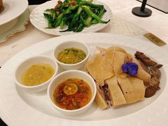 -闻见中国海南菜(K11店)