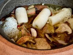 -黔蘑菇四季餐厅(观山湖店)