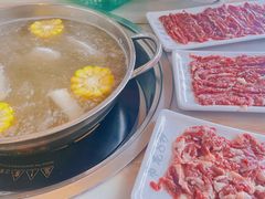 -杏花吴记牛肉火锅