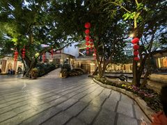 -南园酒家(前进路店)