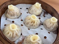 -海胆小馆(东北水饺·春柳店)