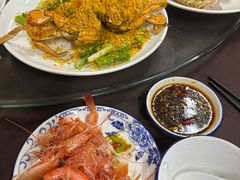 -板桥海鲜广场(文明东店)