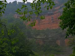 -赤水丹霞旅游区·佛光岩