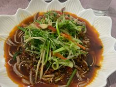 -洪霞餐馆