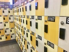 -丽池宫韩式汗蒸会馆(华灯坊店)