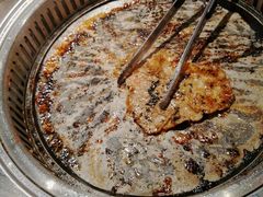 -万象·复兴号鲜肉烤肉海鲜自助(升级店)