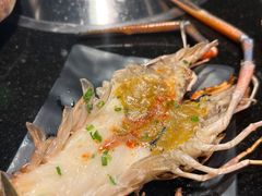 -Kingkong Buffet(The Mercury ville)