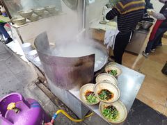 -马王庙刀削面馆(四川省交通学院宿舍店)