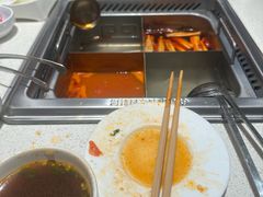 -海底捞火锅(之心城店)