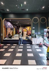 -MELAND CLUB亲子乐园·派对·餐厅(北京芳圆里ID MALL店)