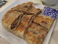 -福寿斋·老北京铜锅涮肉·烤鸭(顺义总店)
