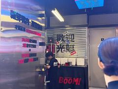 -蓉三少冒烤鸭·四川小吃集(北京首店)