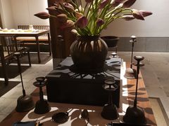 -鲤院·新中式美学·庭院餐厅(夫子庙店)