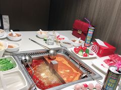 -海底捞火锅(亲子主题北金鹰店)
