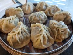 -京秀缘蒸汽海鲜农家菜大馅蒸饺