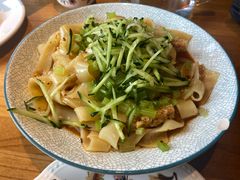 -胖老汉椒麻鸡清真新疆菜(西御街店)