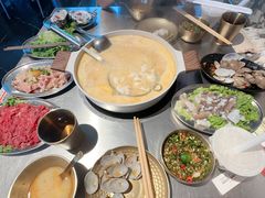 -琥珀川糟粕醋火锅(慈云寺店)