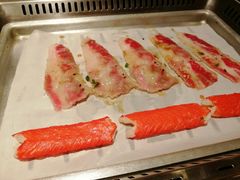 -新石器烤肉(中房金谊广场店)