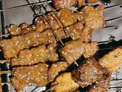 -刘成杰锦州烧烤(南河路店)