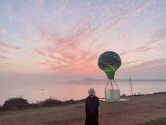 -漳州滨海火山岛自然生态风景区