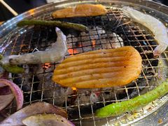 -吉志烤肉(太原总店)