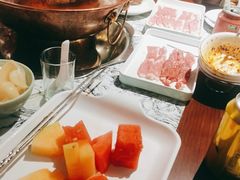 -京元盛铜锅涮肉(上海总店)
