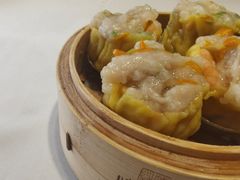 虫草花烧麦皇-味可道美食坊(福基路店)