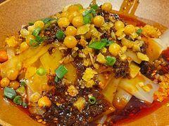 -拾捌川·自贡爆炒(新街口店)