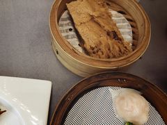 -东方御宴海鲜酒楼(棕泉酒店)