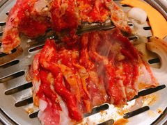 -韩屋韩国料理(天山路店)
